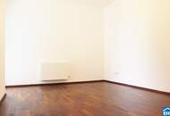 Moderne 3 Zimmerwohnung mit Balkon in Döbling nahe dem Türkenschanzpark