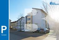 Freiparkplatz | Gewerbegasse 6, 4060 Leonding