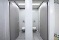 Hochwertige Büroflächen an der Brigittenauer Lände