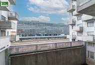 Großzügige 3-Zimmer Wohnung in toller Lage nahe der Donau - ab sofort beziehbar. - WOHNTRAUM