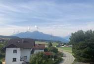 Sistrans, sonnige 3 Zimmer-Wohnung mit Balkon