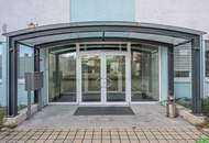 Großzügige Bürofläche in Wien 1210: 896 m² für nur 7 €/m² – ideal für Ihre Vision!