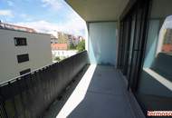 Moderne 2-Zimmer-Wohnung mit Loggia – urbaner Komfort mit Stil