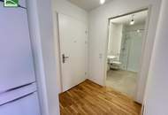 Wohnen in Hofruhelage mit großer Terrasse nur wenige Meter von der U3 Kendlerstraße entfernt - Tolle 2-Zimmer Wohnung aus 2024!