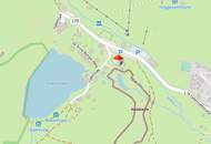 Neuwertiges Chalet Dorf mit Alm-Gasthof in bester Lage am Falkert - direkt neben der "Heidi-Alm"