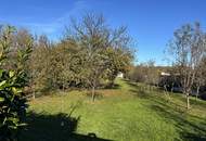 Baugrundstück ca. 1.486 m² in Mitterpullendorf zu verkaufen - Verwirklichen Sie Ihren Traum vom Eigenheim!