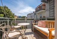 ++NEU++ Fantastische 3-Zimmerwohnung, mit Balkon, viel Licht und Charme!