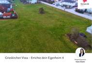 Grieskirchen Vista – Errichte dein Eigenheim 4