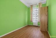 Seltene 4 Zimmerwohnung im Fasanviertel