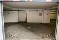 Garagenstellplatz zum Vermieten