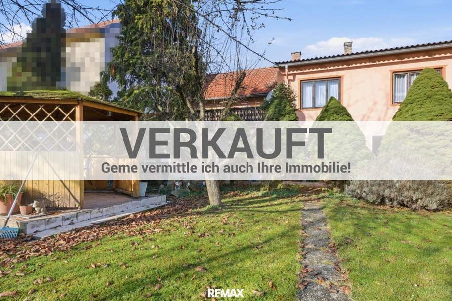 VERKAUFT!, Haus-kauf, 199.900,€, 3701 Tulln