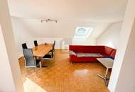 PREISHIT ! HELLER MAISONETTEN- HIT IN TOP LAGE MIT BALKON