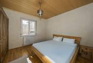 Charmante Altbauwohnung mit Garten in sonniger Ruhelage