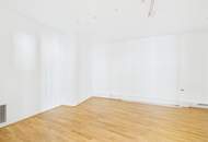 LINZ/STADT: ATTRAKTIVE BÜROFLÄCHE ca. 245 m² IM HERZEN VON LINZ (PROMENADE)
