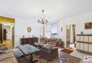 Toll geschnittene, helle Eigentumswohnung in traumhafter Lage mit Balkon &amp; Lift