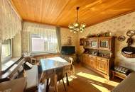 Gemütliches Landhaus im Weinviertel auf ca. 995m² Grundstück – ideal für Naturliebhaber!