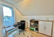 OPEN HOUSE! Wunderschönes Wohnhaus mit attraktivem Garten in ruhiger Lage