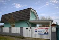 " Sonne, Blumen, Frühlingstart! - Kleingartenhaus in Stockerau "