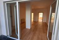Ideal geschnittene 3 Zimmer Balkonwohnung in ruhiger, zentraler Lage