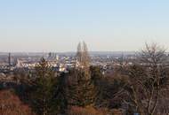 LUXUS PENTHOUSE IN GRINZING MIT UNVERGLEICHLICHEM BLICK AUF WIEN, GROSSZÜGIGEN TERRASSEN UND SWIMMINGPOOL.