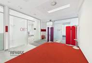Attraktive Bürofläche in der Quellenstraße