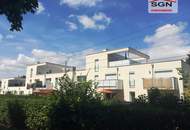 Dachterrassenwohnung 3-Zimmer mit Kaufoption!