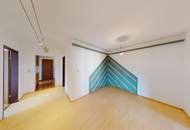 Großzügige 3-Zimmer-Wohnung in familienfreundlicher Lage