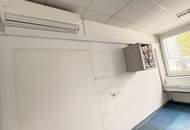 Günstiges Kleinbüro mit Gemeinschaftsflächen im CONCORDE BUSINESS PARK