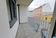 Vorsorge in 1140 Wien - Erstbezug in zentraler Lage!