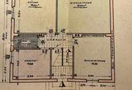 Oberlaaerstraße - renovierungsbedürftiges Einfamilienhaus mit Garage
