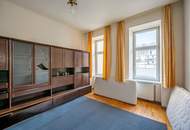 **Hannovermarkt** Charming 3-Room Period Apartment – Airbnb Suitable with Approved Balcony Option