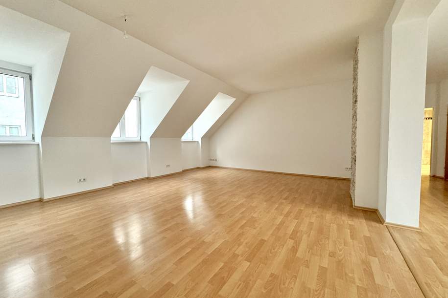 WG-taugliche 4,5-Zimmer-Wohnung mit Terrasse | Fußbodenheizung | Kellerabteil | frisch saniert, Wohnung-miete, 3.153,04,€, 1170 Wien 17., Hernals