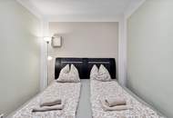 Gumpendorfer Straße: 3-Zimmer-Wohnung im revitalisiertem historischem Gebäude im Erdgeschoss!