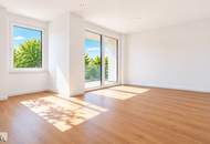 NEU | Exklusive Preisaktion | Traumhafter Parkblick | Bestlage Schlingermarkt / SCN