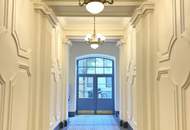 Wow-Eckwohnung im Prunkstück von 1918 – 68 m² Licht & Charme zum Hammerpreis – Ihre Chance zur Sanierung!