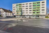 Dornbirn genießen – Großzügige 4-Zimmer-Wohnung in gefragter Lage