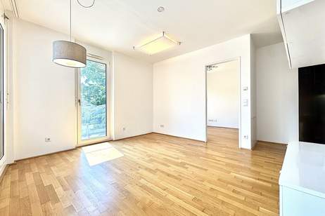 Modernes Wohnen in zentraler Lage I bodentiefe Fenster I Sauna I großer Keller I Top-Infrastruktur, Wohnung-kauf, 239.000,€, 2320 Bruck an der Leitha