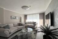 4-Zimmer Familientraum in zentraler Lage von Villach- modernisiert mit Balkon und Garage!