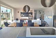 Elegantes modernes Haus in ruhiger Lage mit Fernsicht, 5 Zimmer