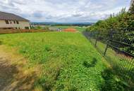 Baugrundstück Rebenweg 2 Straßham ohne Bauverpflichtung Aussichtslage