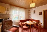 geräumiges, gepflegtes Einfamilienhaus in einer ruhigen Wohnlage