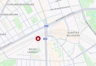 MODERN WOHNEN. GROSSZÜGIG LEBEN. IN WIEN-FAVORITEN.