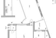 2-Zimmerwohnung mit XL-Terrasse beim Naschmarkt