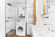 DG-Maisonette mit spektakulärem Fernblick über Schloss Schönbrunn &amp; Gloriette