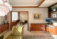 Wohnung im "Retro Charme" mit viel Potential zu verkaufen