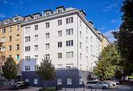 Charmante 2-Zimmer-Wohnung - 998 € inkl. Betriebskosten und Heizung
