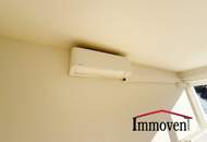 CITYLAGE IN LEOBEN - Maisonettewohnung mit Balkon - Klima - einfach nur schön!