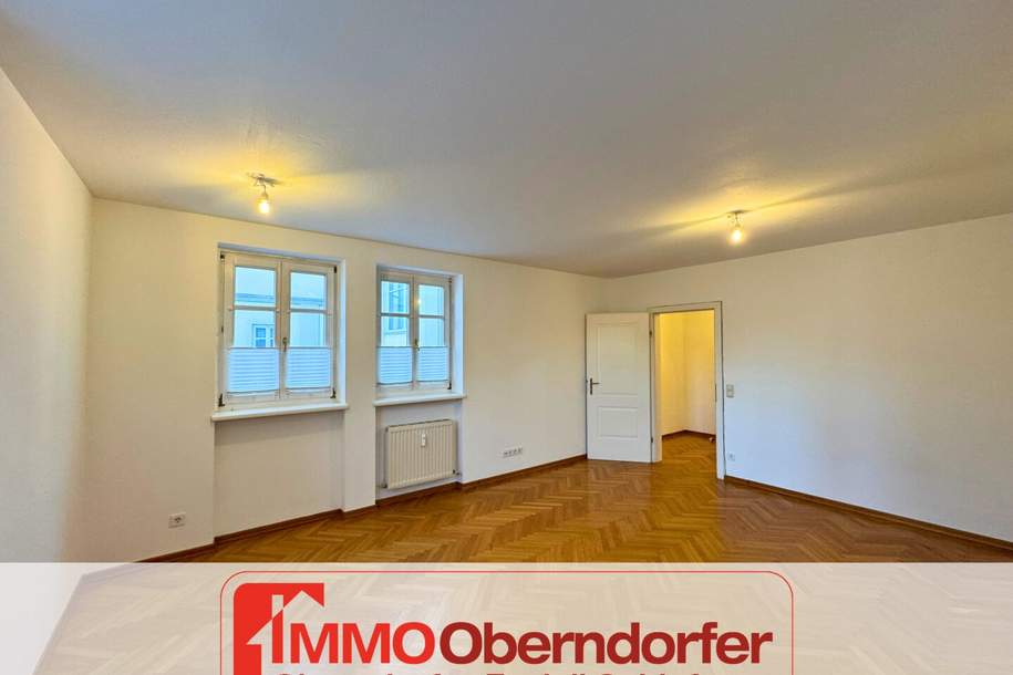 MAYBURG | Zwei-Zimmer-Gartenwohnung | ITZLING, Wohnung-miete, 1.275,00,€, 5020 Salzburg(Stadt)