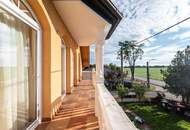 "Für Ein oder zwei Familien - Haus mit Eleganz"