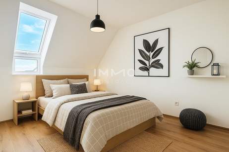 Eigentumswohnung in grüner Ruhelage mit optimaler Infrastruktur, Wohnung-kauf, 225.000,€, 1220 Wien 22., Donaustadt